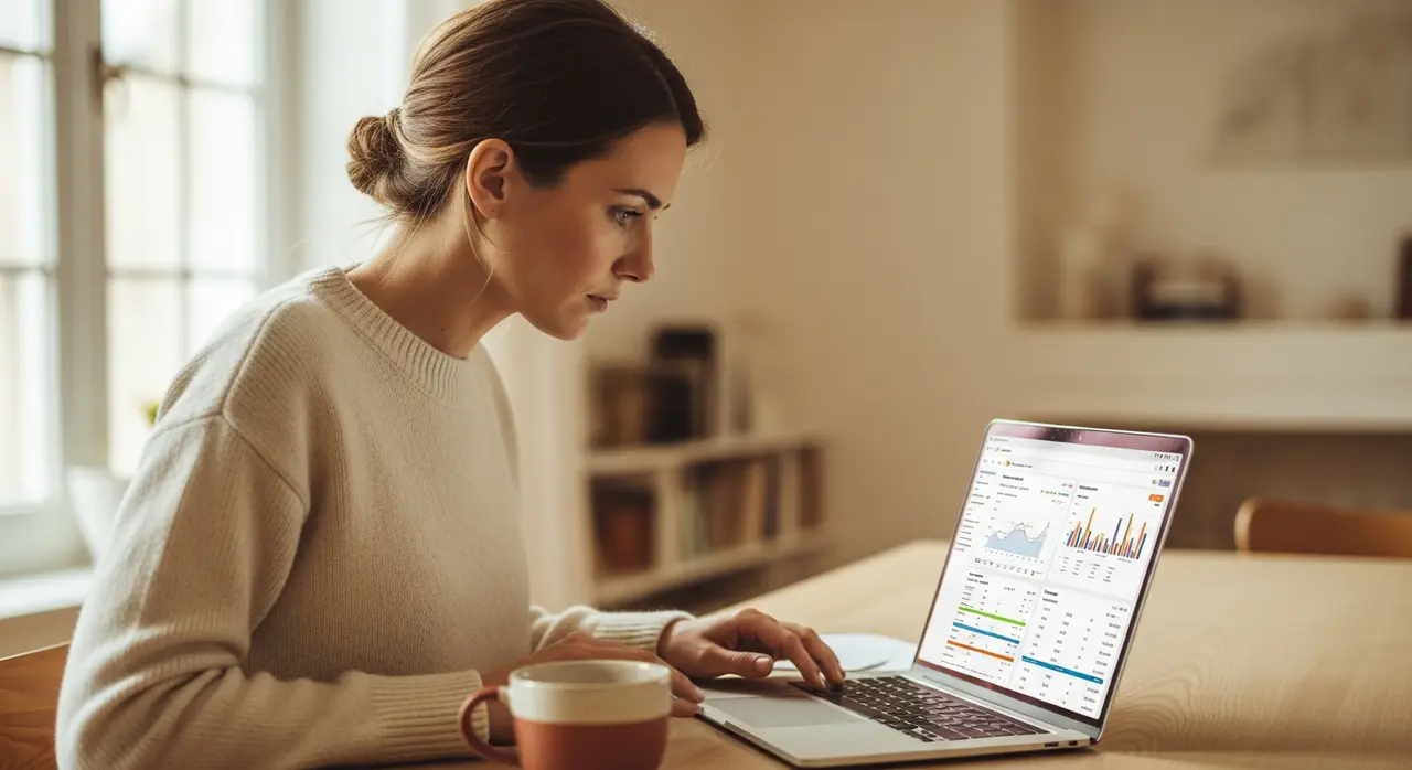 Freelance SEO Lyon