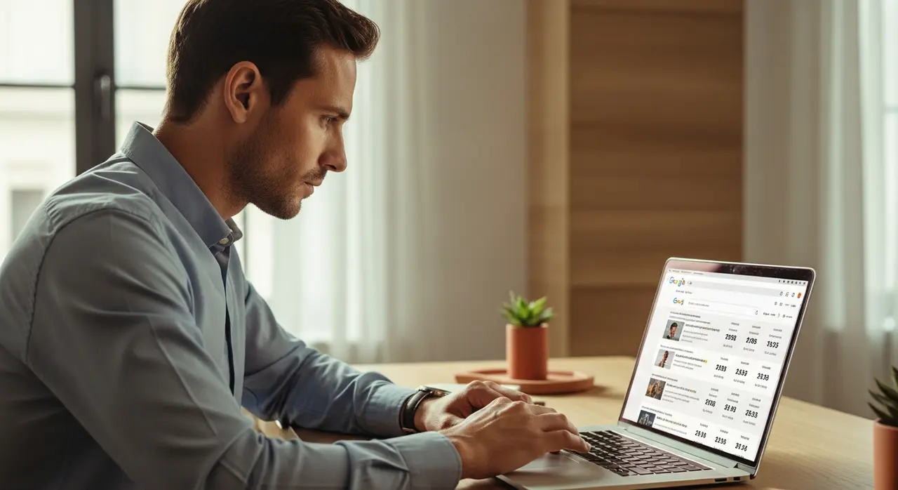 Freelance SEO Lyon