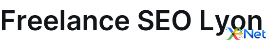 Freelance SEO Lyon